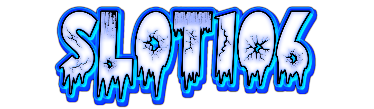 SLOT106 Logo